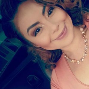 Meet your Posher, Lizz